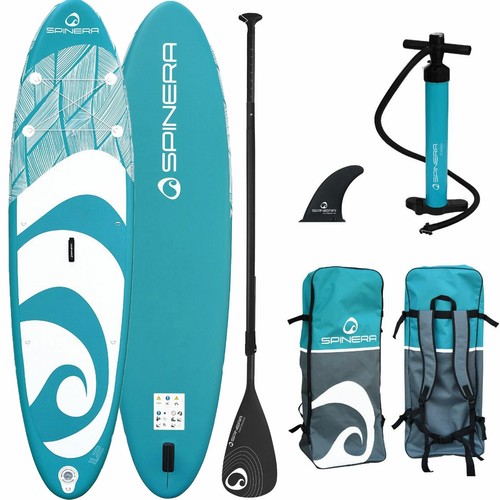 Spinera lets paddle sup set - spinera,