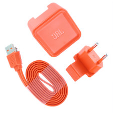 JBL Ladegerät Original Orange