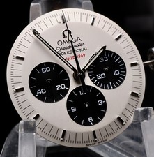 Omega Speedmaster Apollo 11