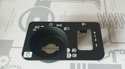 Mercedes w201 190e neu rosette - w201,