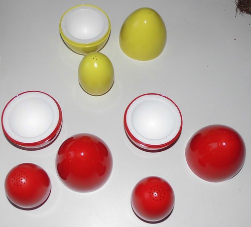 Thermobehälter für eier - thermobehälter,