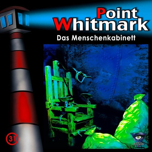 Point whitmark - cd,