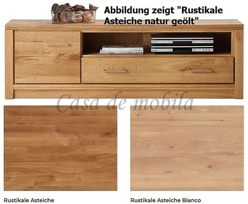 Massivholz schrank - massivholz, tv
