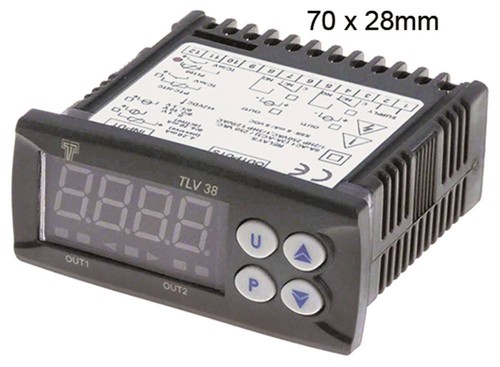 Tecnologic k38vfc e - tecnologic, k38vfc------e----