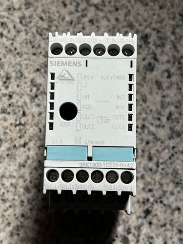 Siemens 3rk1400 1ce00 0aa2 - siemens, 3rk1400-1ce00-0aa2