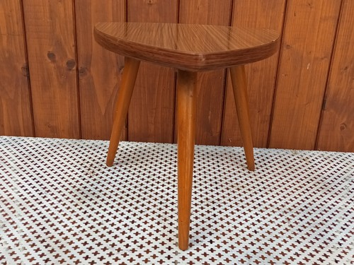 Blumenbank 50er vintage - 50er,