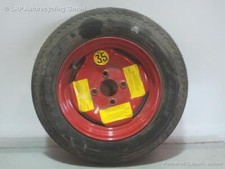 Ligier JS28FD Mopedauto Bj.2005 original Notrad 12 Zoll