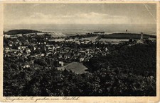 CPA AK KONIGSTEIN IM TAUNUS