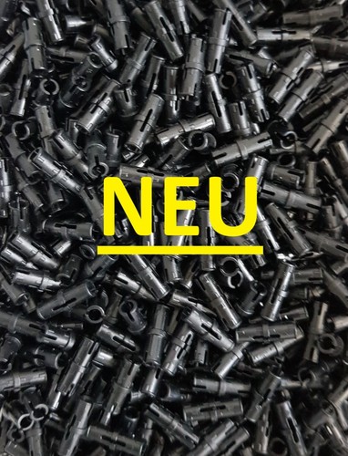 Lego neu technic pin 2l - technic,