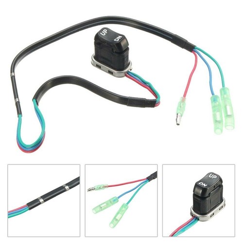 Power trimm neigungsschalter - power-trimm,