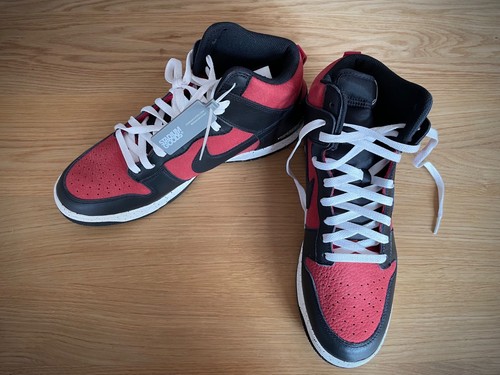 Nike dunk high 1985 - nike,