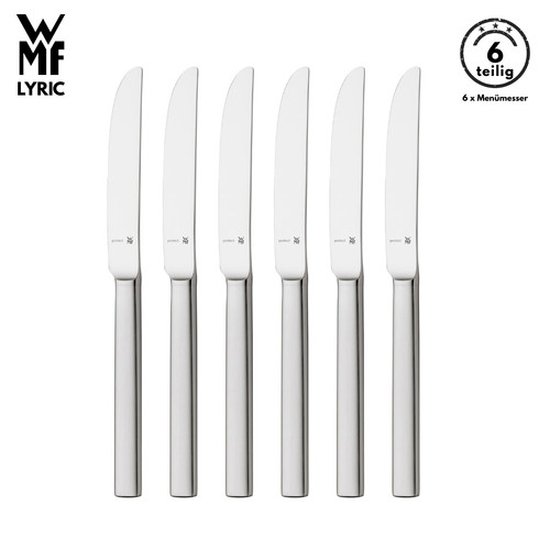 Wmf lyric menümesser ware - wmf,