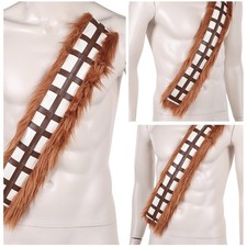 Star Wars Chewbacca Cosplay