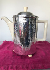 WMF Thermo  Kaffekanne 1,4 Liter versilbert