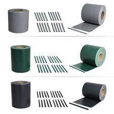 PVC Zaunfolie