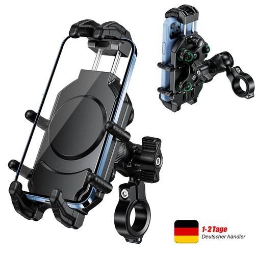 Handyhalterung motorrad mit - motorrad,