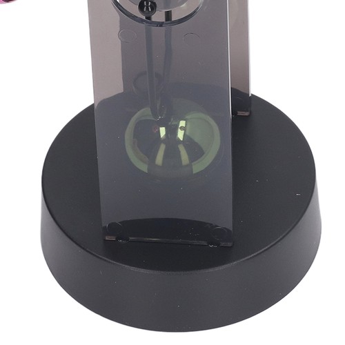 Perpetuum mobile ball - mobile,