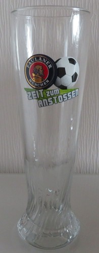 Weissbierglas weizenglas 5l - weizenglas, 0,5l