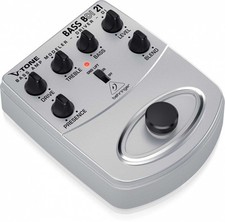 Behringer V-Tone Bass BDI21