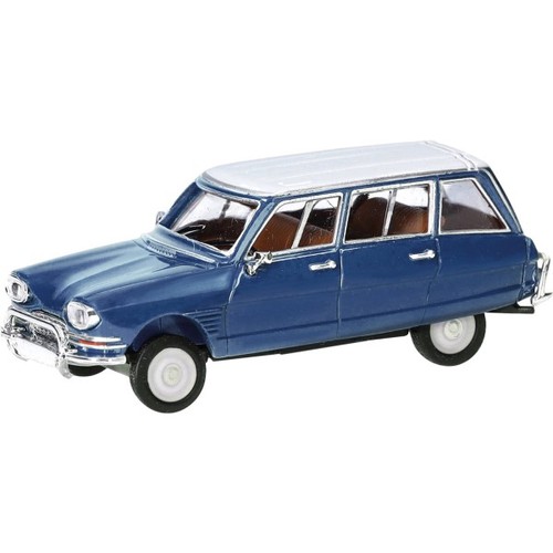 Herpa 038959 002 citroen - 038959-002,