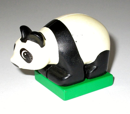 Lego duplo tiere zoo - *,