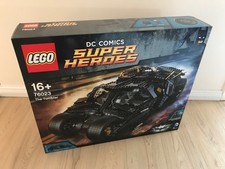 LEGO DC COMICS SUPER HEROES