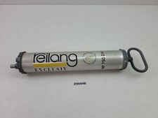 Handpumpe mit Doppelwirkung reilang exclusiv HP 750 DW Metall Werkzeug #256947