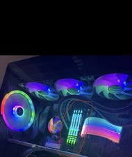 Kingston Fury DDR4 RAM 8GB