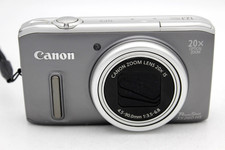 Canon PowerShot SX260 HS