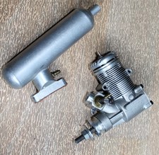 Webra Speed 36   ca 5,5ccm