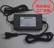 Ladegerät Für Radial Tonebone PZ-DI Effects Pedal Netzteil