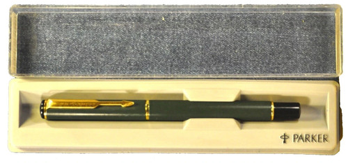 Parker rialto matt - parker,