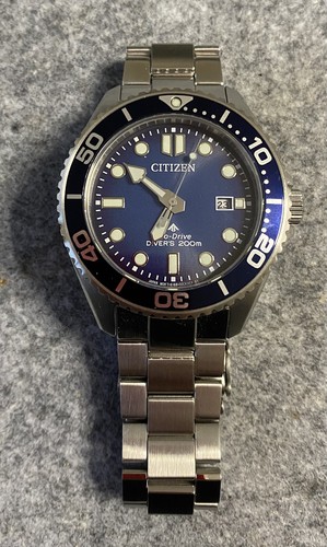 Citizen bn0260 54l promaster - citizen, bn0260-54l
