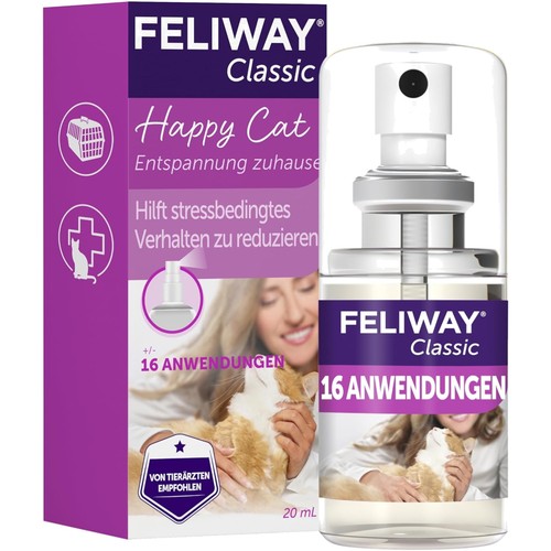 Feliway classic spray - classic,