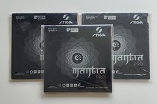 Stiga Mantra Pro XH 2.1