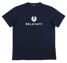 Belstaff signature t shirt - belstaff,