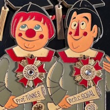 Karnevalsorden festkomitee - karnevalsorden,