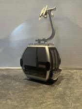 Jägerndorfer OMEGA IV Seilbahn Gondel