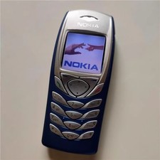 Nokia 6100 - blue Original