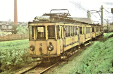 Hohenstein- Oelsnitz, Chemnitz, Straßenbahn-Archiv Leipzig, Zwickau, K-M- Stadt,