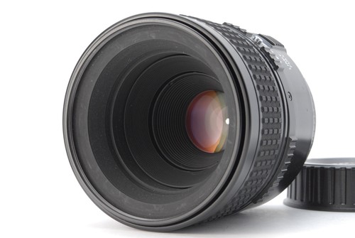 Neuwertig nikon af 60mm - nikon,