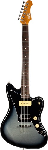 Jet 350 bariton moonburst - jj-350,