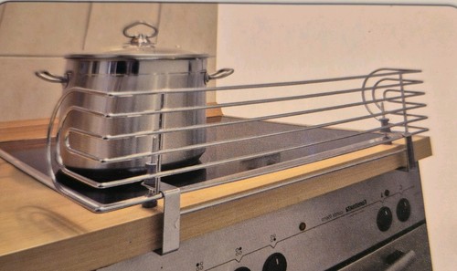 Stove guard bremermann - stove,