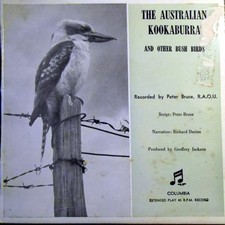 Peter bruce the - peter,