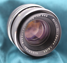 ROLLEI SL-XENON 1,8/50 , QBM BAJONETT  ,  SHC Art. 766746