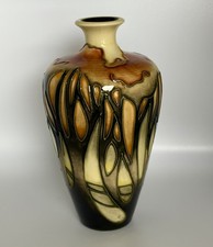 Moorcroft LA GARENNE Vase von