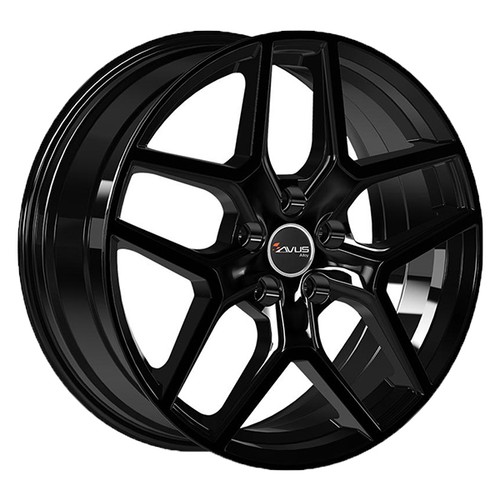 Alufelge avus 519 fur - alufelge,