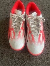 Fussballschuhe Und Hallenschuhe Puma Gr.40