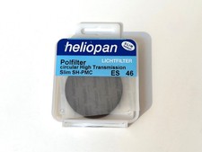 Heliopan Polfilter Circular