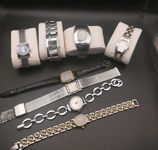 ​⌚ Uhrenkonvolut (8